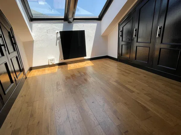 Chalet adosado en Calle Pintor José Pérez Jiménez, 24, Ciudad Naranco-Prados de La Fuente - Foto 3