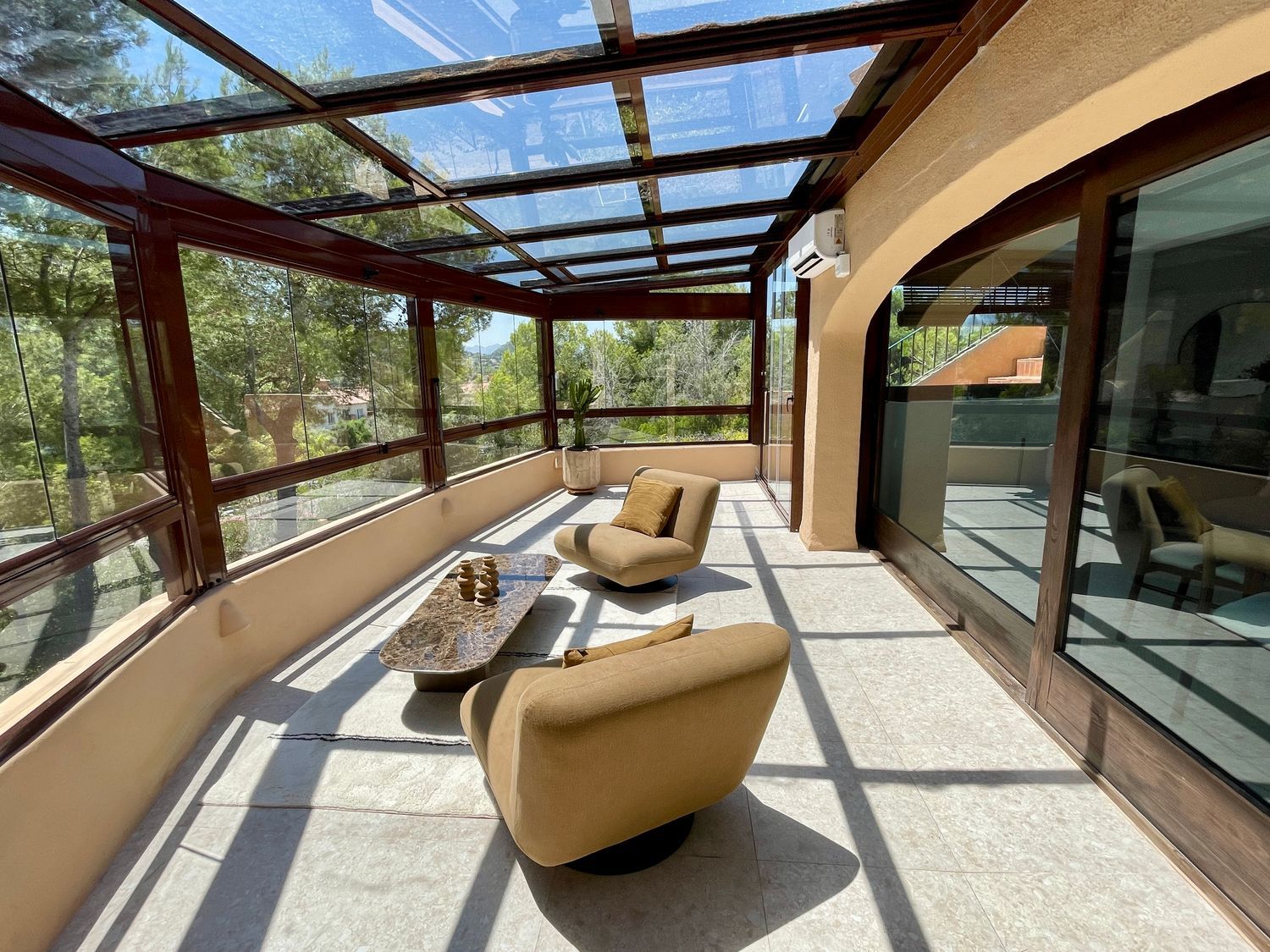 Casa o chalet independiente en La Xara - La Sella - Jesús Pobre - Foto 7
