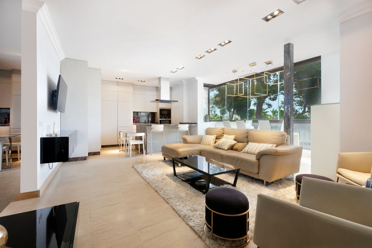 Piso en calle de la Rosa, 39 - Foto 1