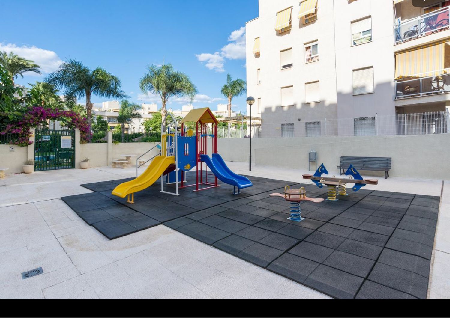 Ático en calle Dolores Ibárruri, 37 - Foto 17