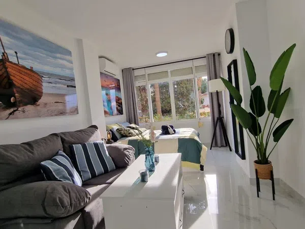 Estudio en Avenida Marysol, 12, Solymar - Puerto Marina, Solymar - Puerto Marina - Foto 2