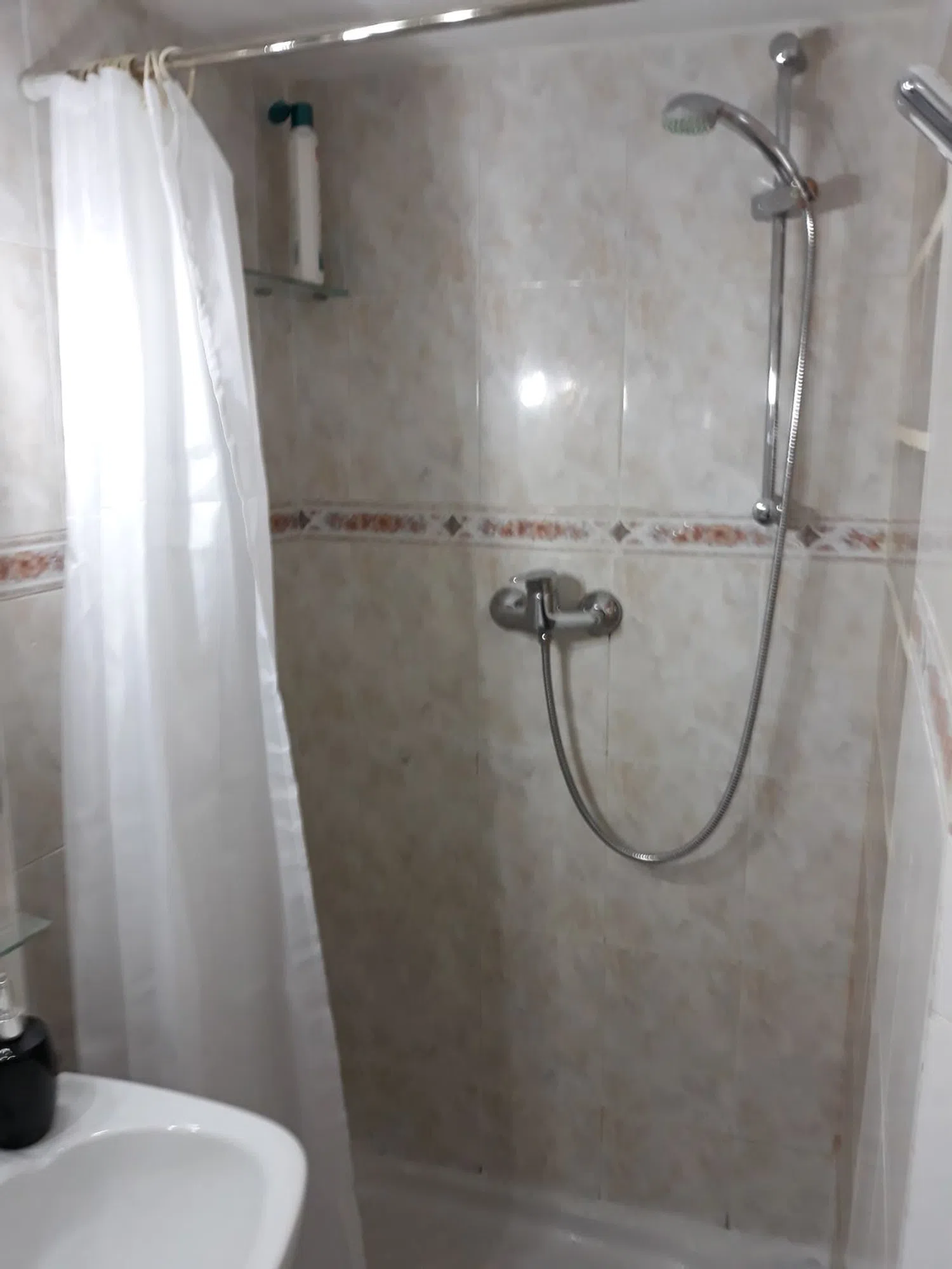 Estudio en calle de García de Paredes, 22 - Foto 4
