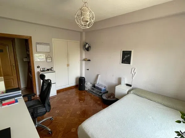 Alquiler de piso en Calle Baleares, 48