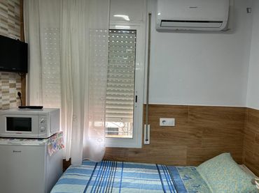 Estudio en L'Hospitalet de Llobregat - Foto 4