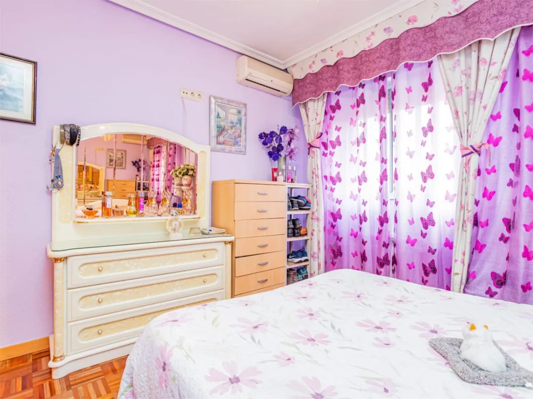 Piso en  Calle de Ventura de Argumosa 3 - Foto 18