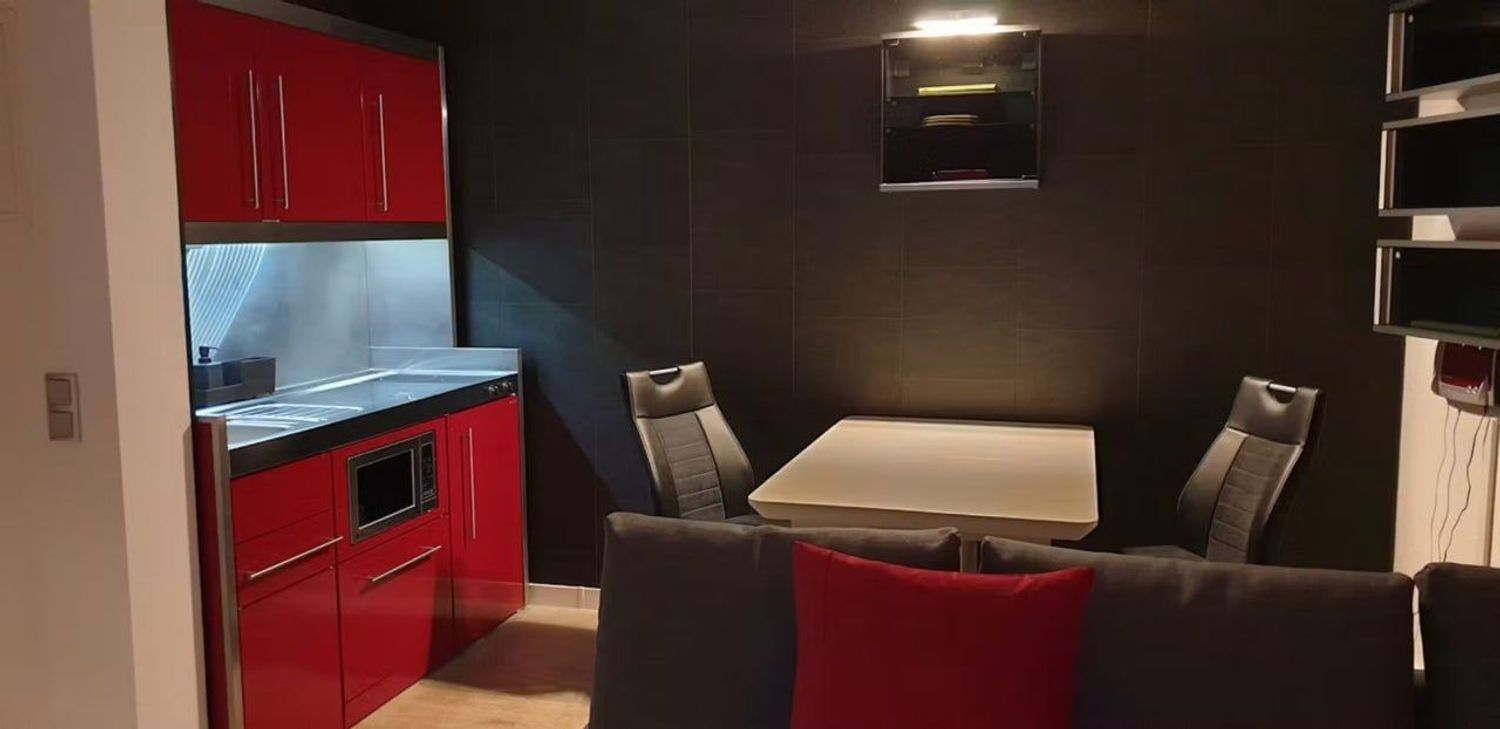 Estudio en Avenida Alcalde Gregorio Espino, 2, Fátima - Foto 2
