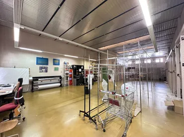Nave Industrial en  Carrer de la Gran Bretanya - Foto 13