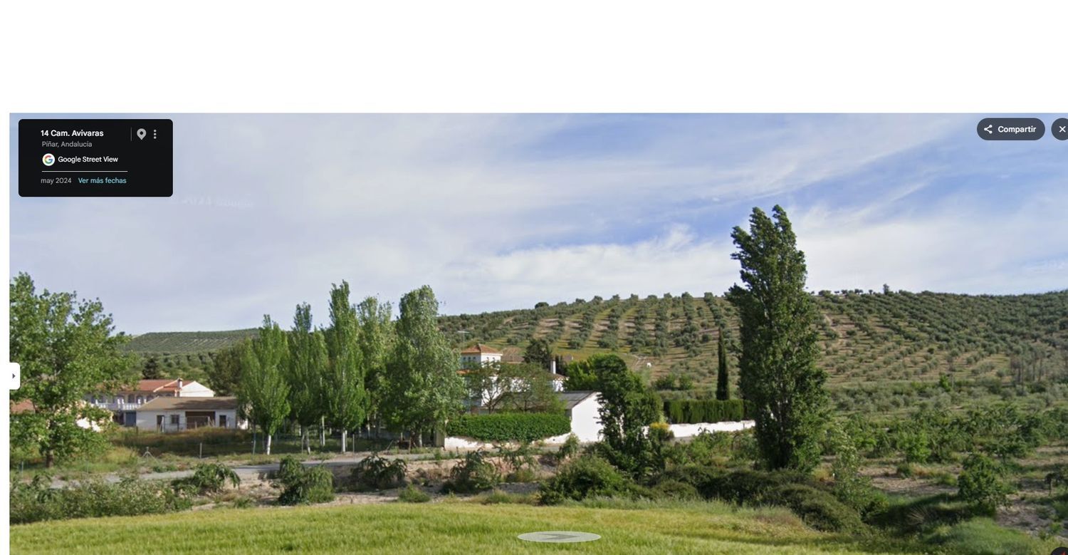 Cortijo en Cortijo en Calle Carihuela, 9 - Foto 3