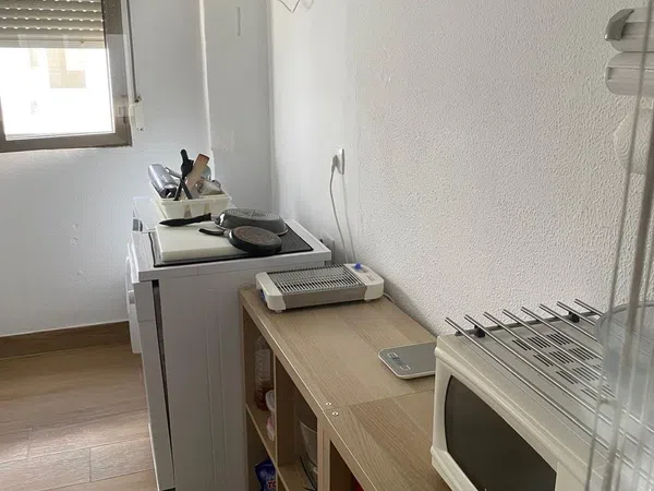 Piso en calle Segre, 12 - Foto 2