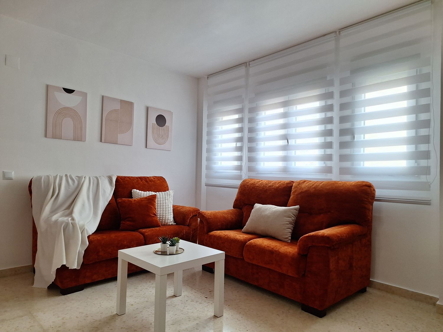 Piso en Calle Oliva, 4, San Bartolomé - Millán de Priego, San Bartolomé - Millán de Priego - Foto 2