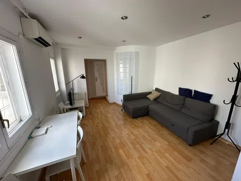 Piso en calle del Monte Esquinza, 14