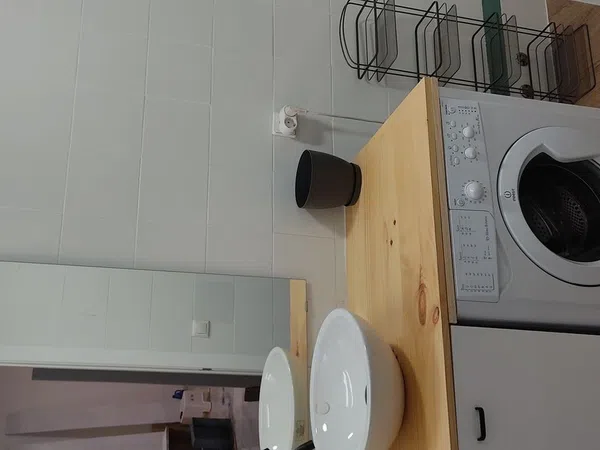 Piso en calle Santa Rufina, 16 - Foto 4