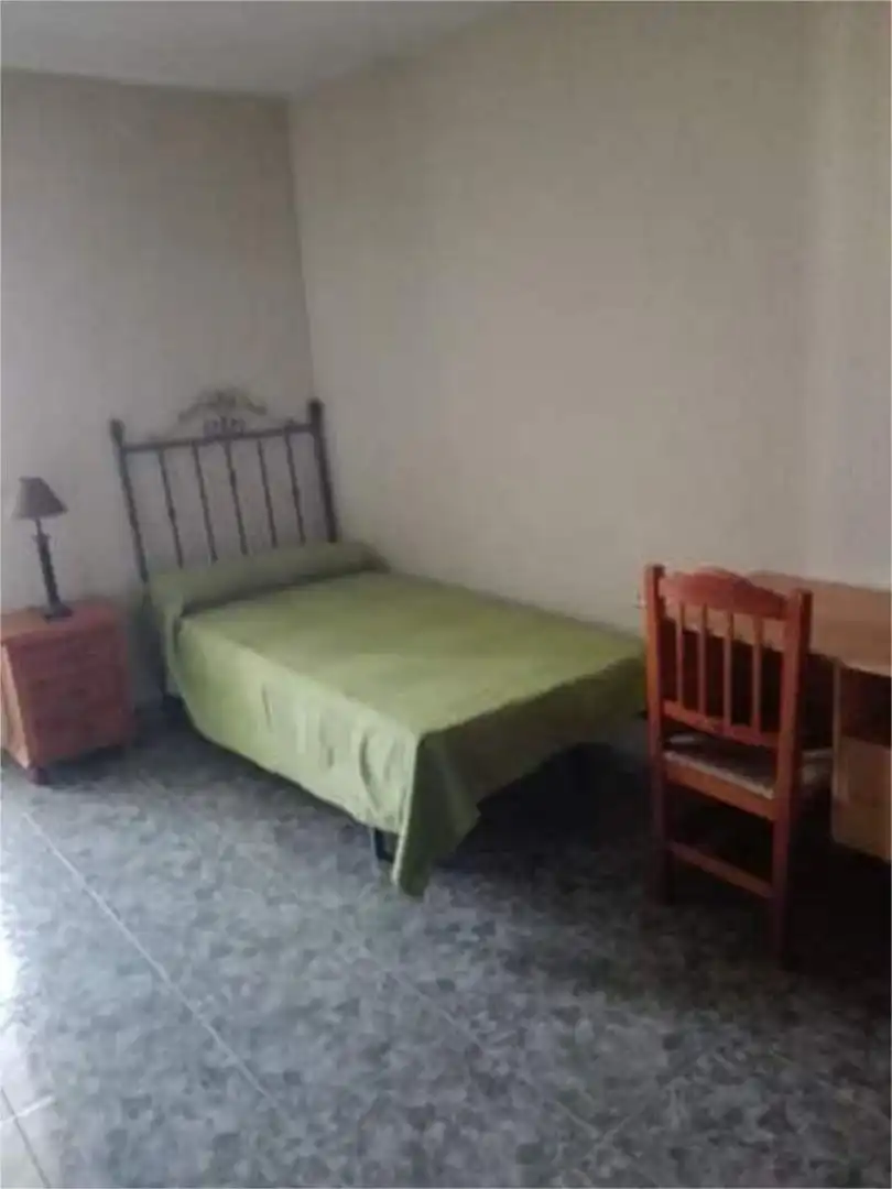 Piso en Centro - Foto 4
