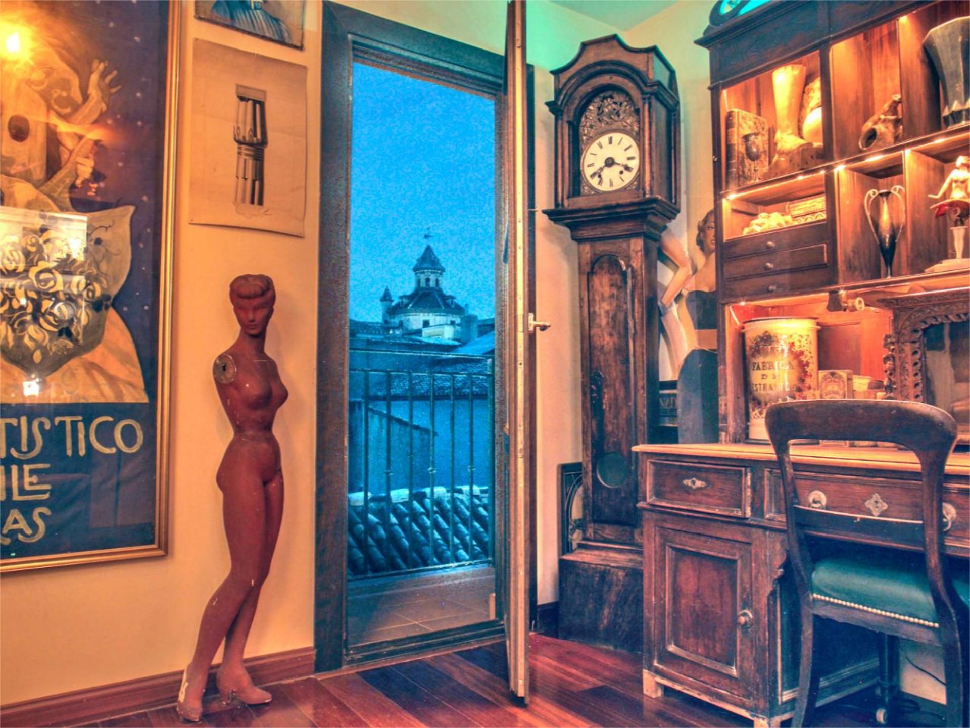 Piso en  Calle Verónica de la Magdalena 27 - Foto 25