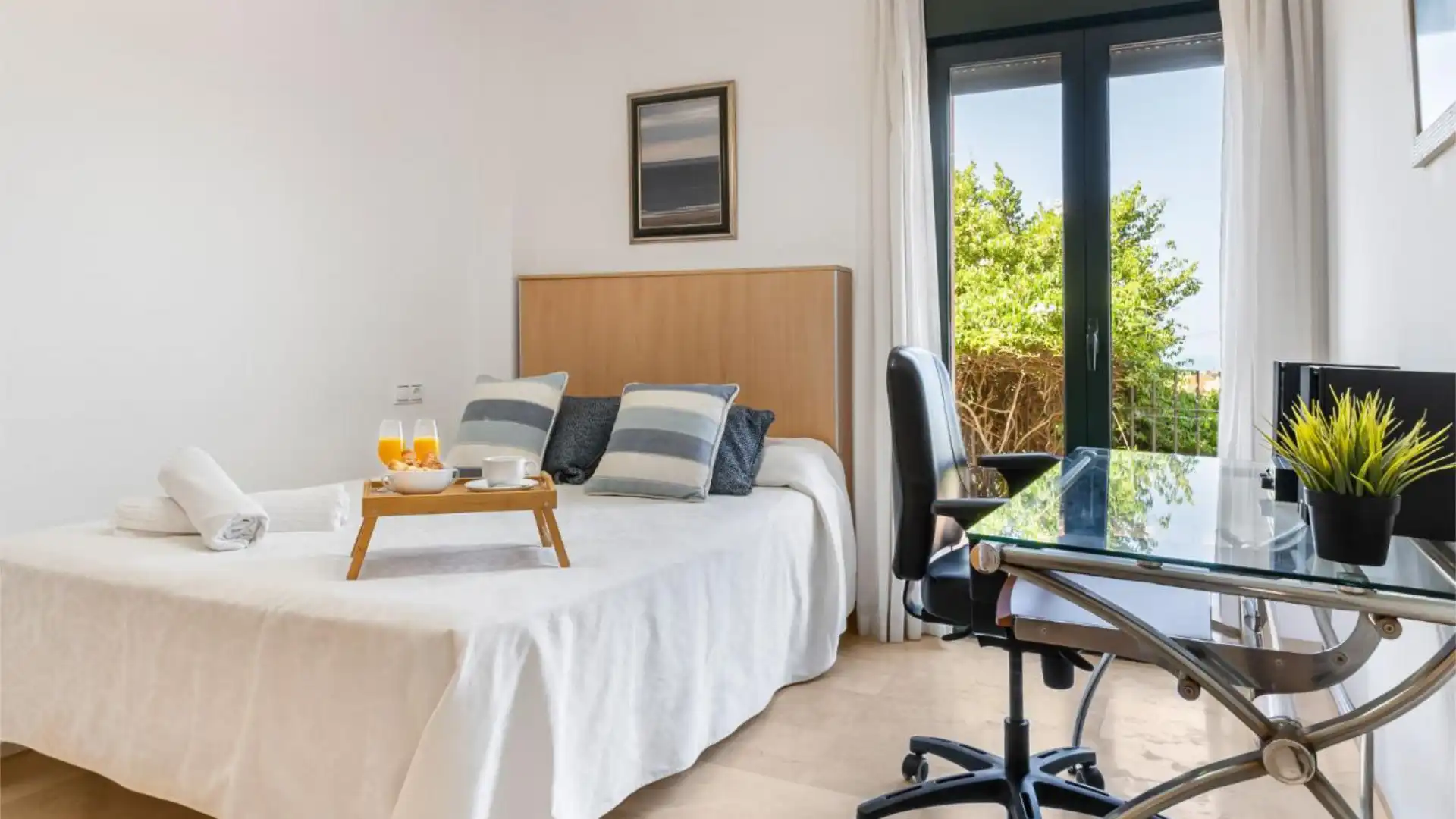 Casa adosada en  Calle Teodosio 12 - Foto 28