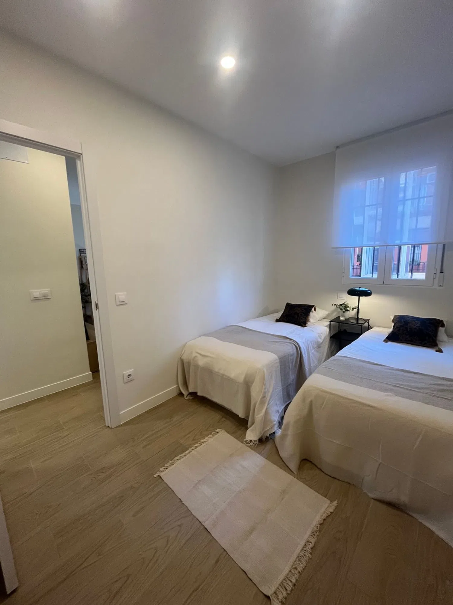 Piso en avenida de Daroca, 39 - Foto 7