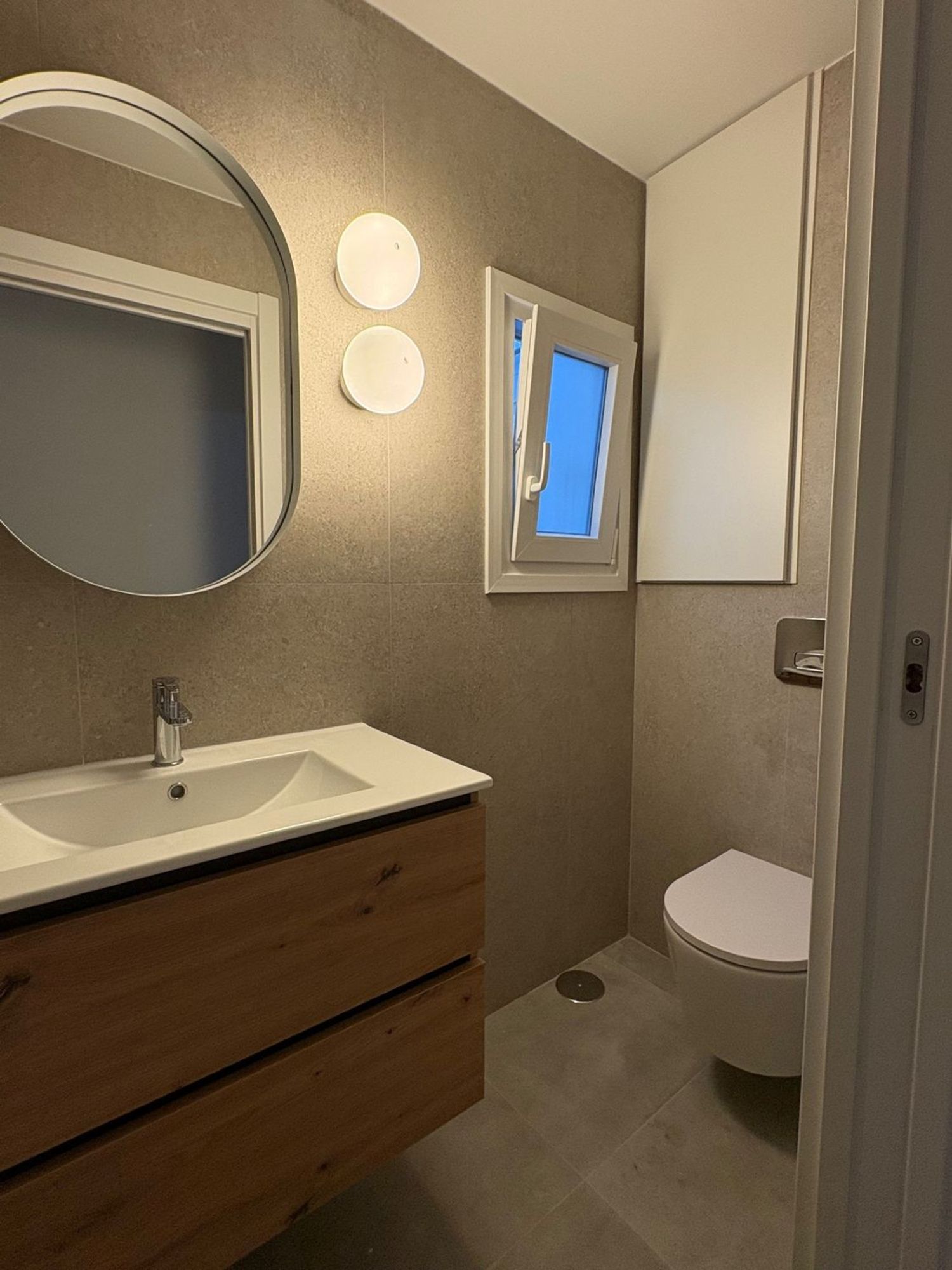 Piso en calle Buiza y Mensaque, 4 - Foto 12