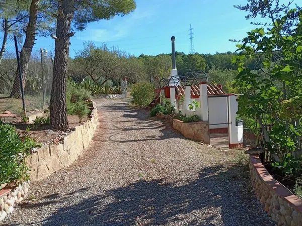 Casa o chalet independiente en Via Sin Nombre s/n - Foto 39