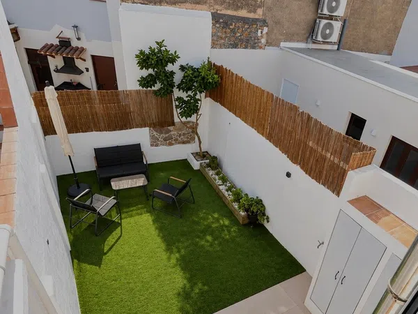 Chalet adosado en Calle de Girona, 131, L'Eixample, L'Eixample - Foto 10