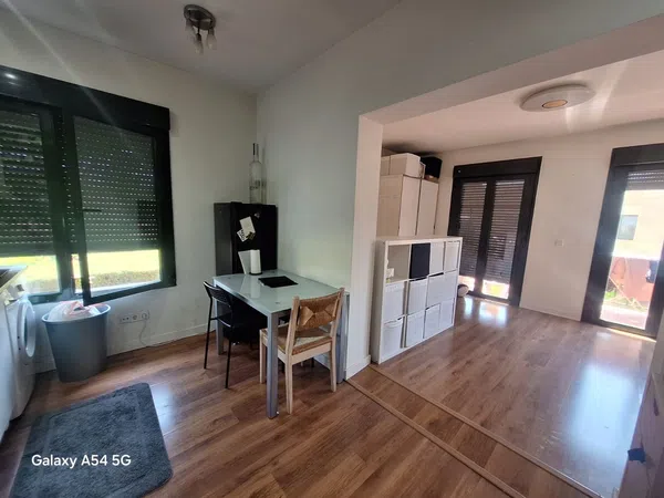 Alquiler de piso en Castillo - Campodón - Foto 3