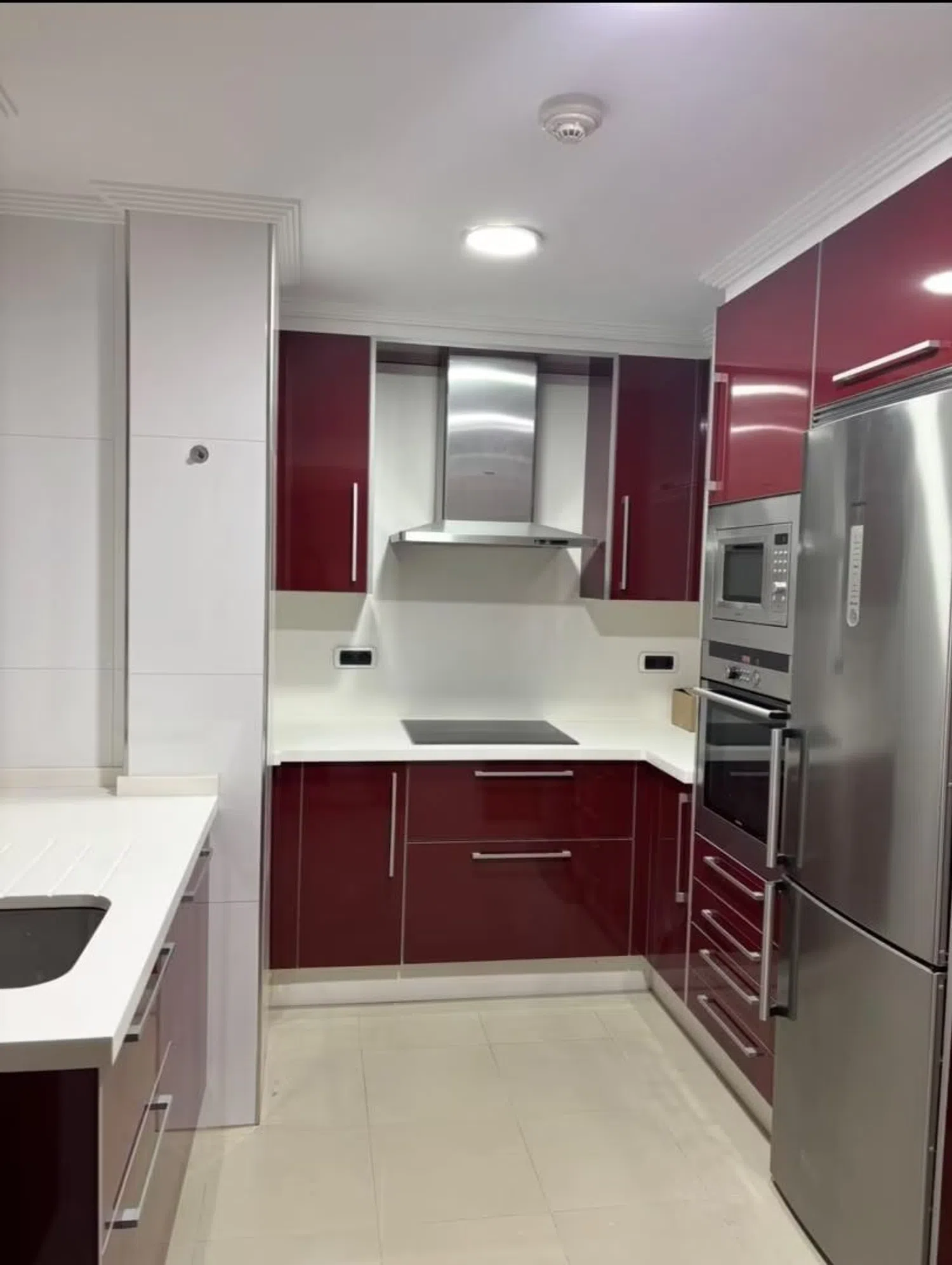 Piso en calle de Rosalía de Castro, 5 - Foto 2