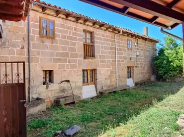 Casa adosada en  Barrio Campo de Ebro 30 - Foto 1