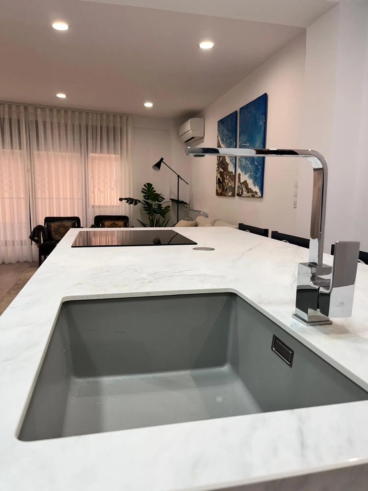 Piso en Barrio Campoamor - Foto 10