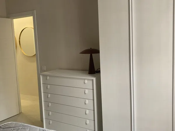 Piso en calle del Marqués de Montortal, 14 - Foto 35