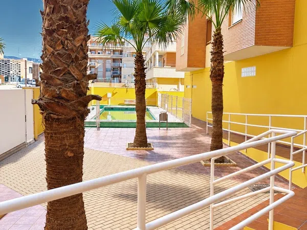 Piso en Avenida Sabinar, 72, Roquetas pueblo - Foto 3
