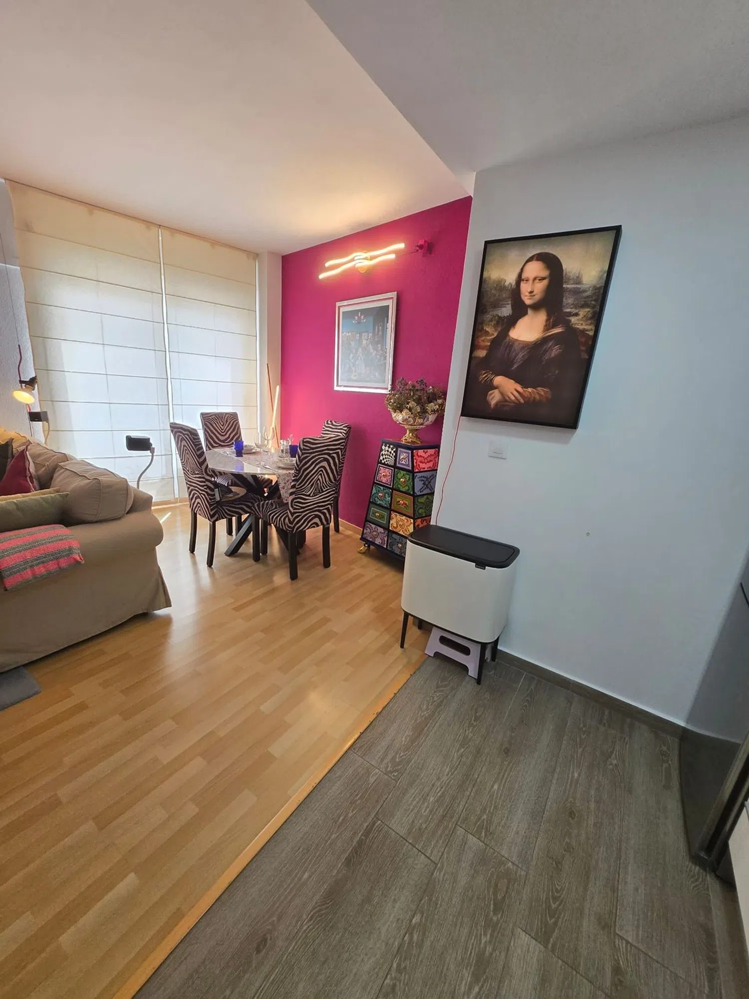 Piso en calle de Trajà, 2 - Foto 5