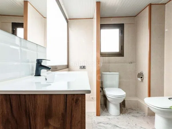 Ático en calle de Sant Isidre, 6 - Foto 10