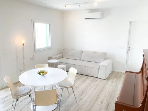 Piso en Car rer 328, 3