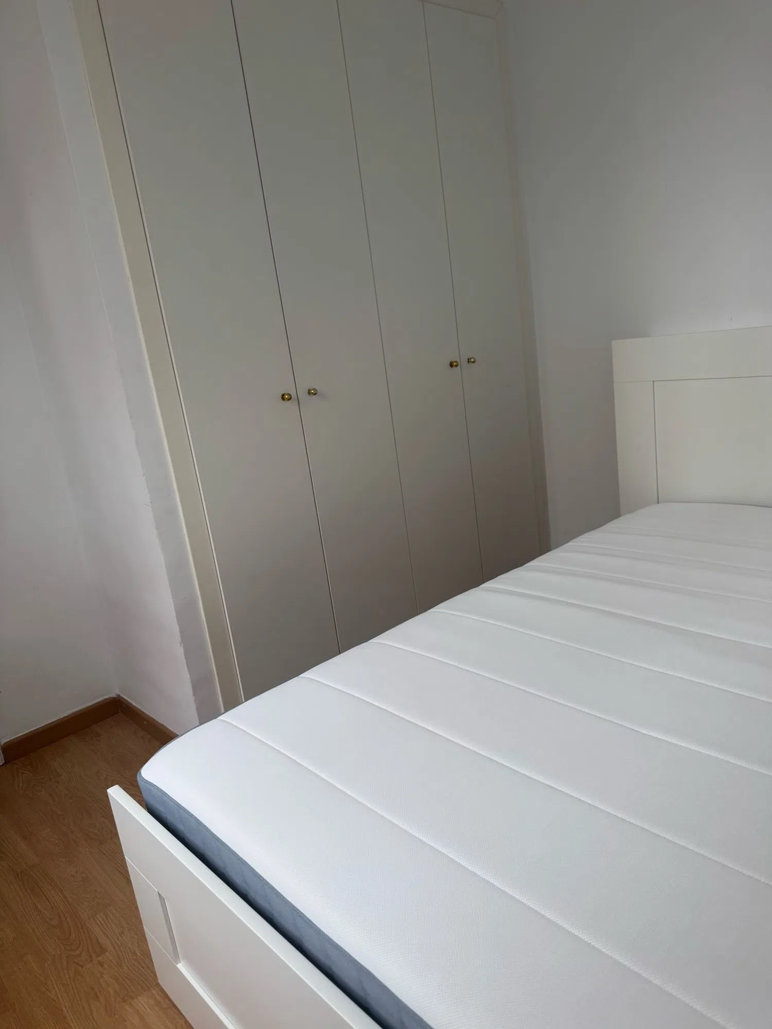 Ático en calle del Conde de Peñalver, 32 - Foto 9