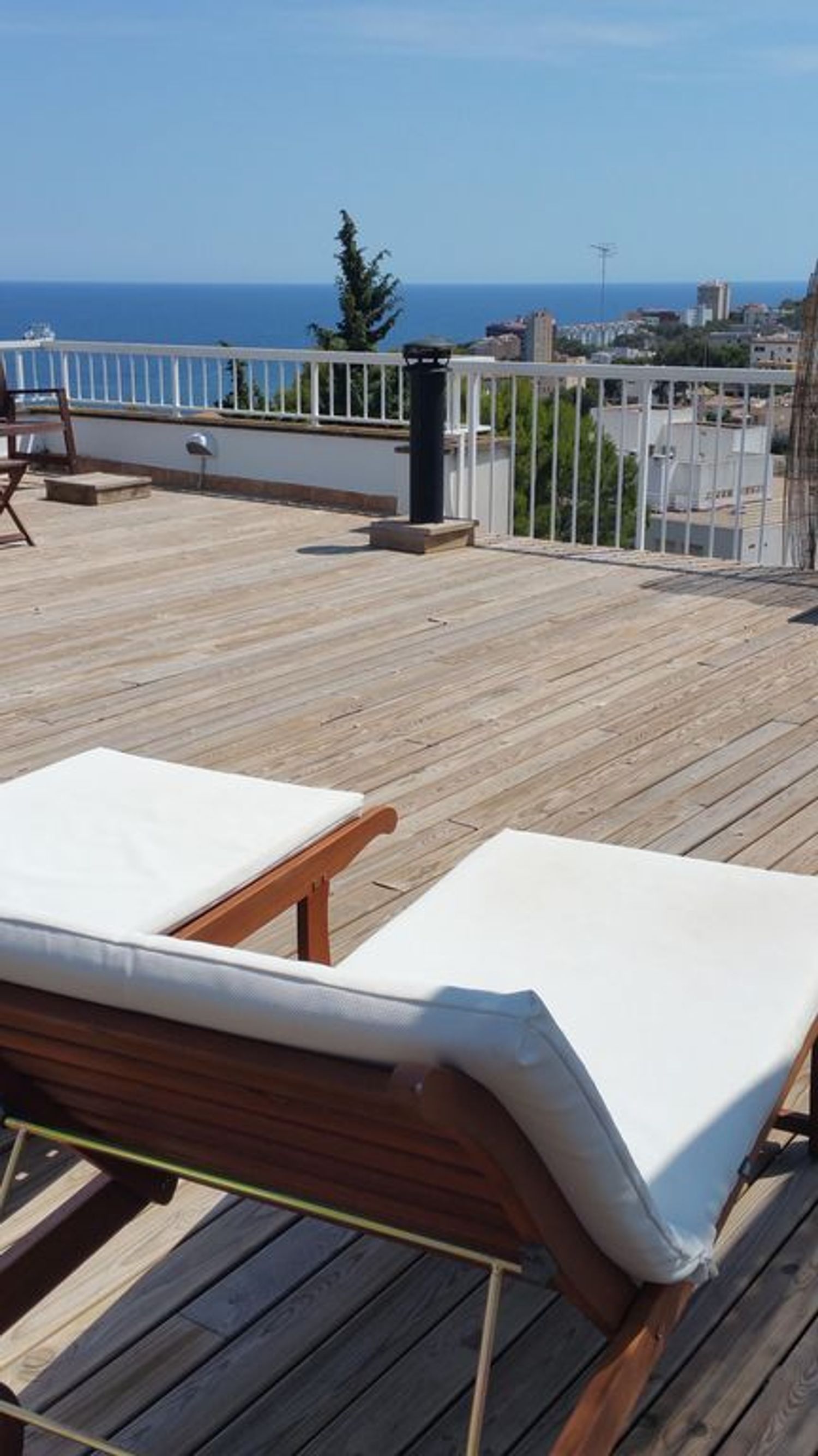 Dúplex en Barrio Sant Agustí - Foto 6