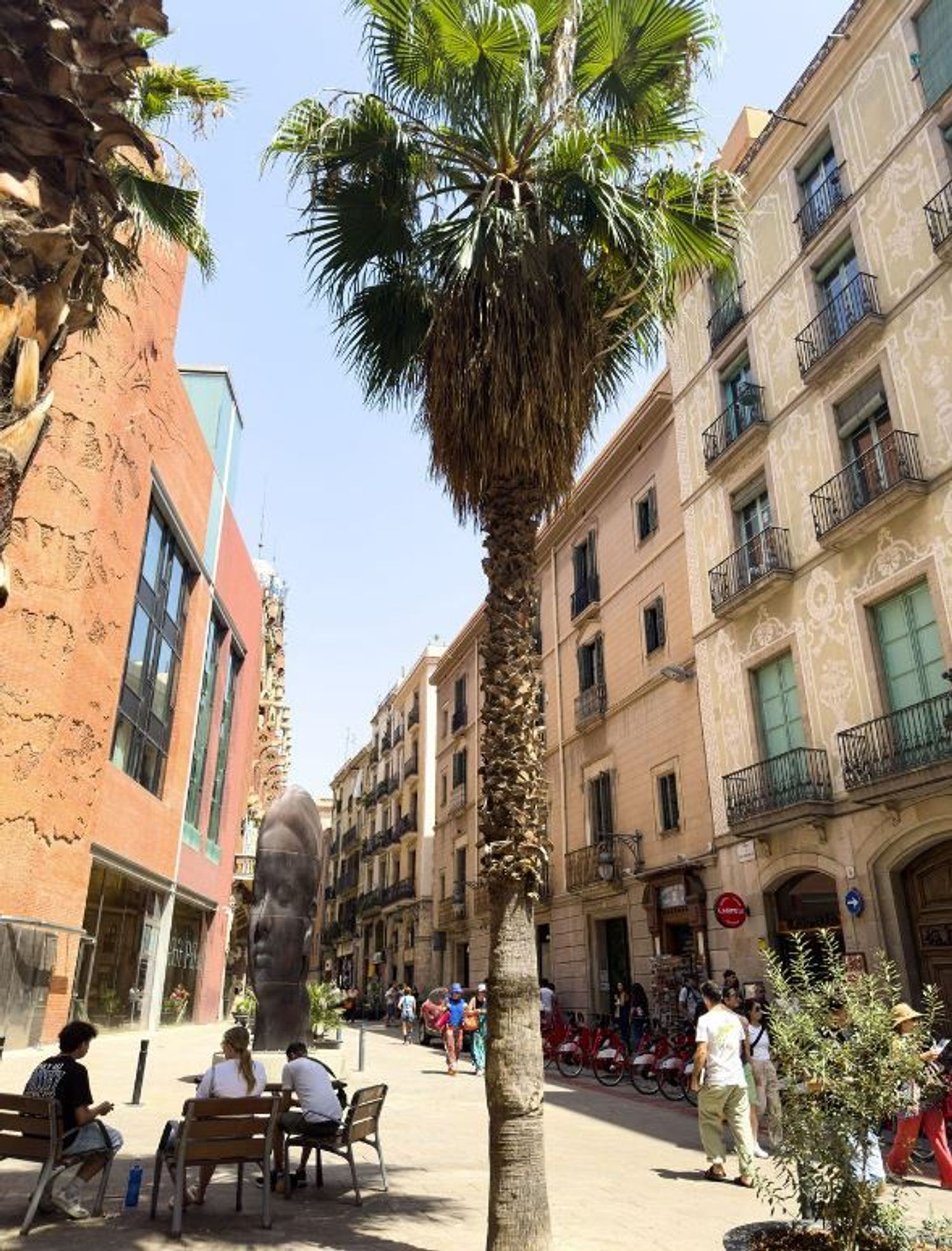 Piso en calle de Sant Pere Més Alt, 4 - Foto 36