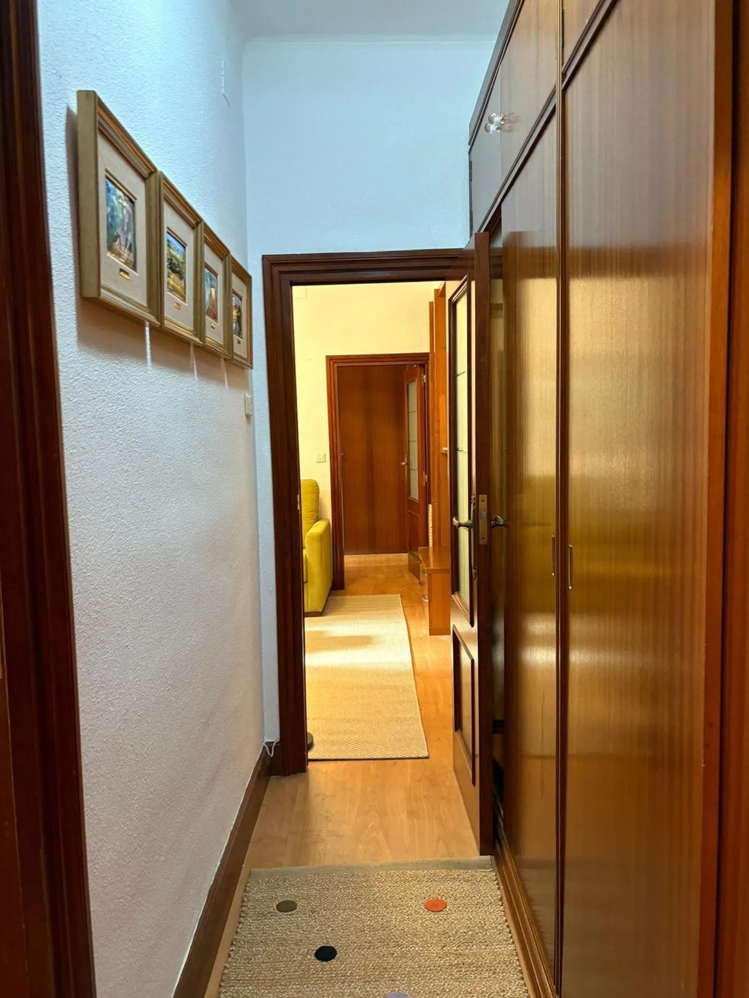 Piso en calle del General Ramírez de Madrid, 50 - Foto 21