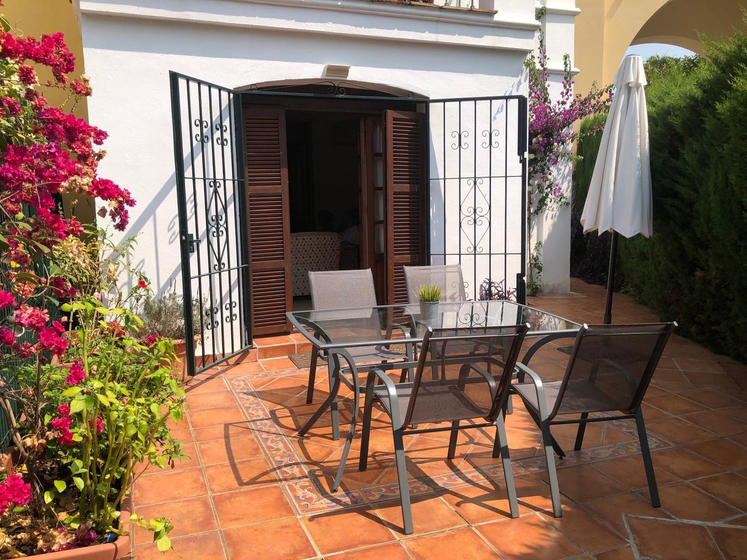 Chalet pareado en calle Cabo de Gata, 1 - Foto 27