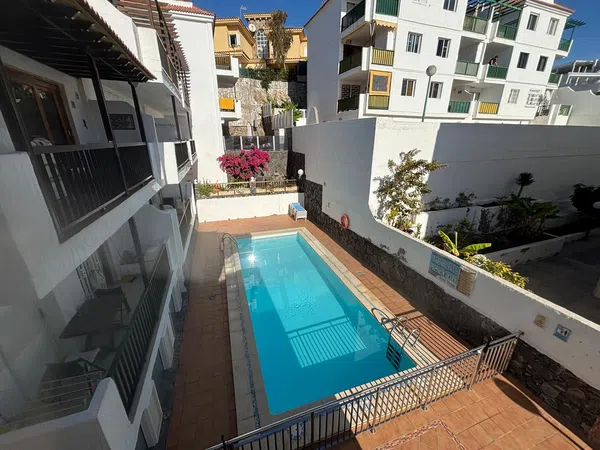 Piso en Calle las Margaritas, 33, San Agustín-Bahía Feliz, San Agustín-Bahía Feliz - Foto 3