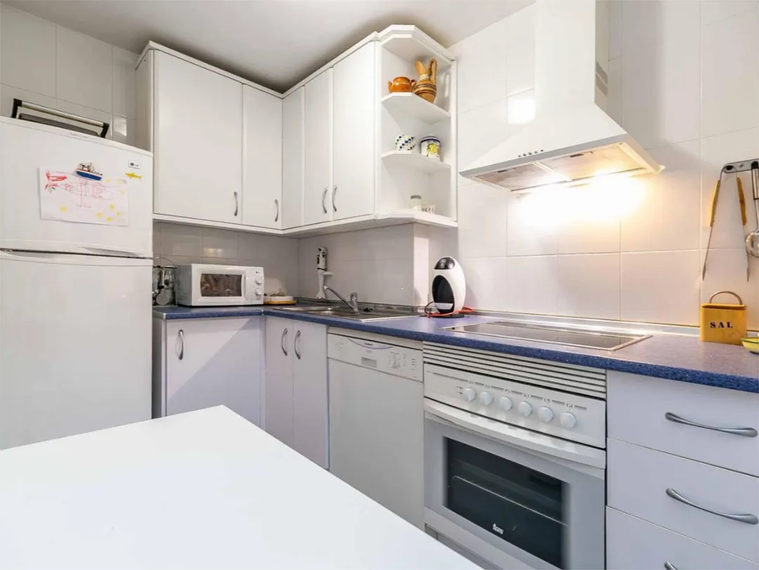 Piso en  Calle Tucán 12 - Foto 17