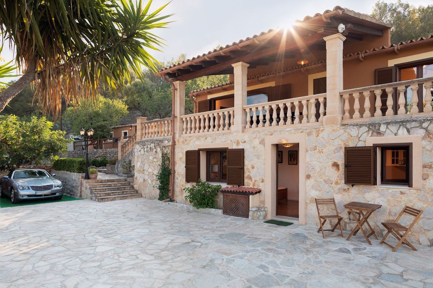 Finca rústica en Alaró - Foto 3