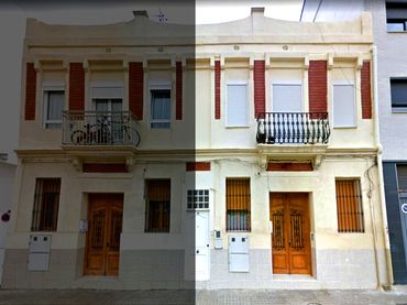 Piso en  Carrer de Cavite 26 - Foto 2