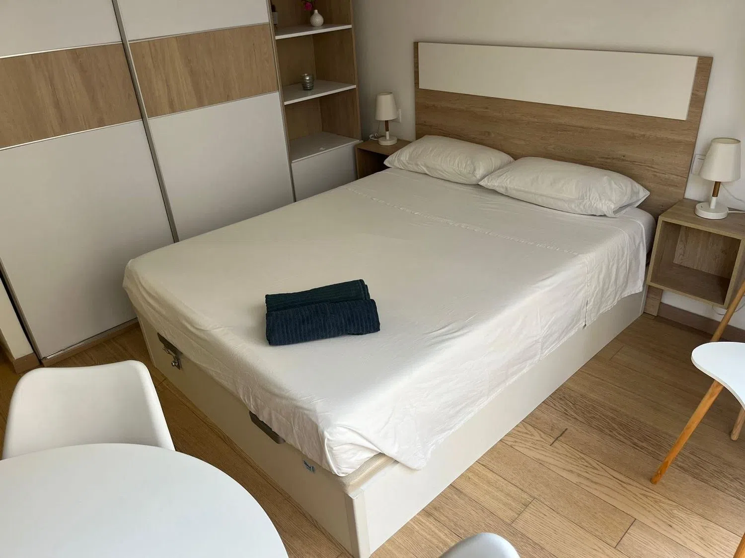 Estudio en calle de Bello, 3 - Foto 10