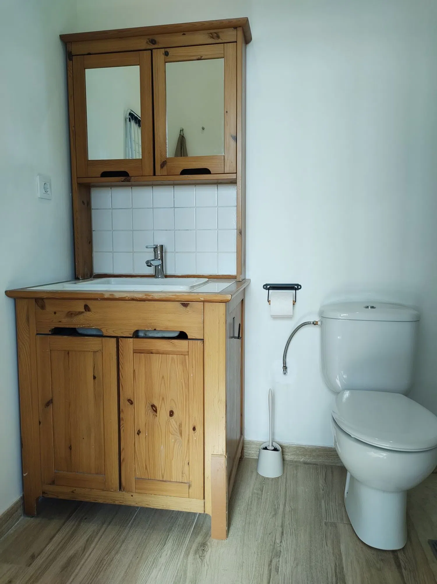 Piso en calle de l'Agricultura, 138 - Foto 11