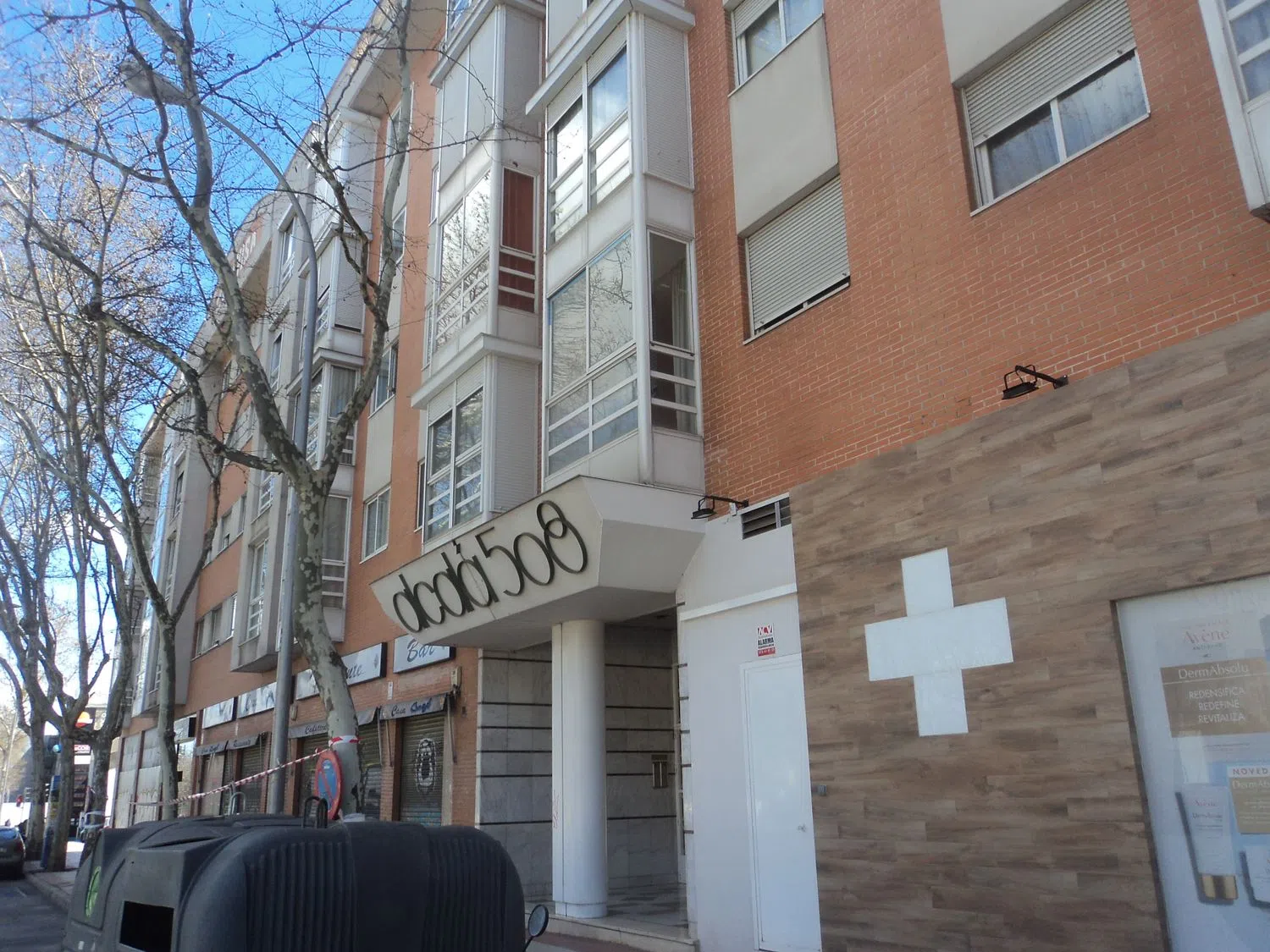 Piso en calle Alcalá, 508 - Foto 3