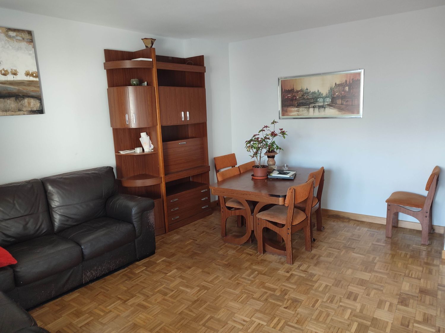 Piso en calle de Nuestra Señora del Pilar, 20 - Foto 6