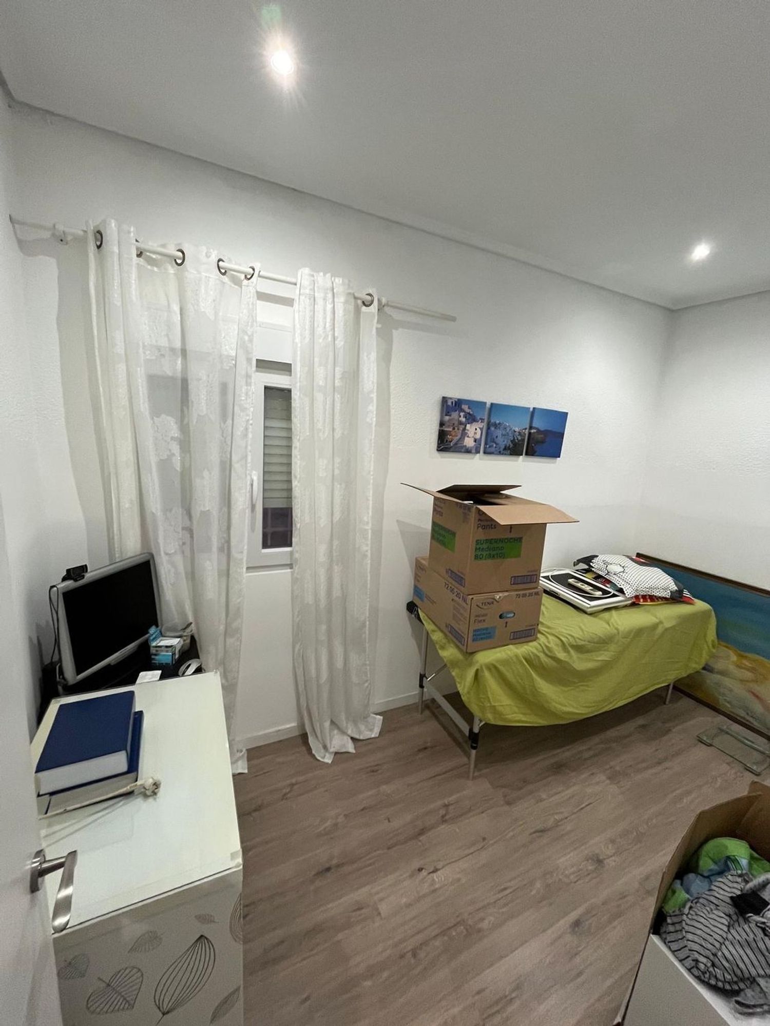 Casa independiente en camino Polígono 1, 26 - Foto 7