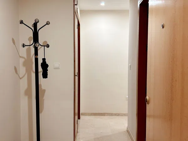 Piso en calle San Nicolás, 8