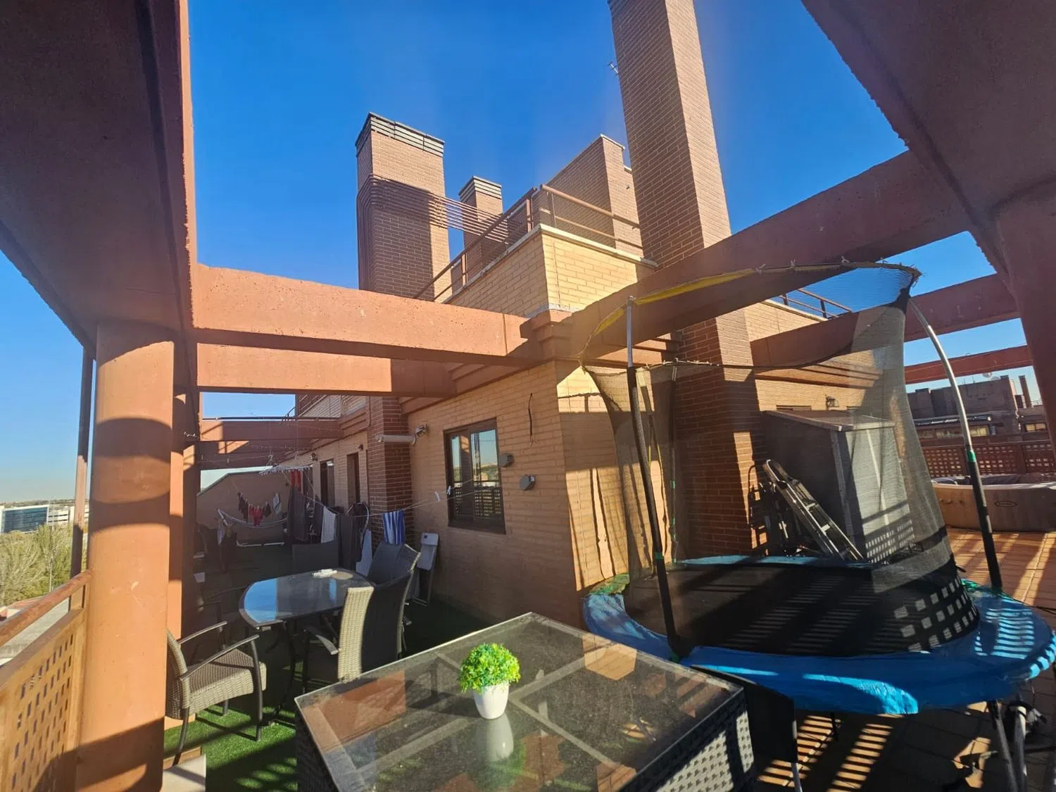 Ático en calle de la Maquinilla, 10 - Foto 2