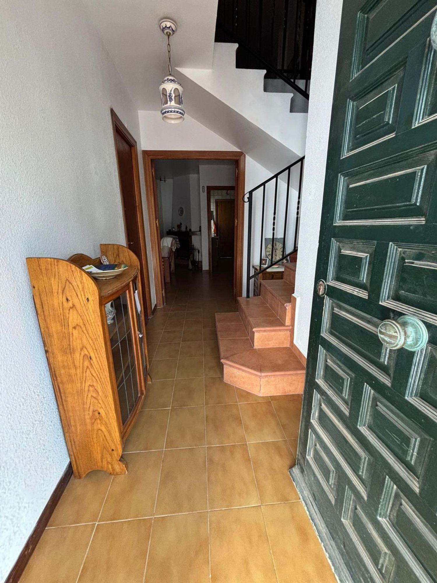 Chalet adosado en Camino del Arco Iris, 26, Retamar, Retamar - Foto 4