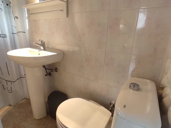 Estudio en Calle Morritos Alto, 32, Buzanada, Buzanada - Foto 14